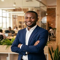 Michael Adeyemi