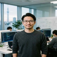 David Chen